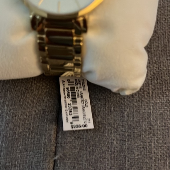 Kate Spade Gold Watch main image 2